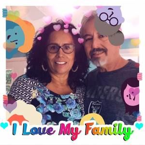 Meet your Posher, Lucy